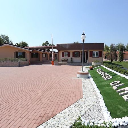 Cessalto Villaggio Olme المظهر الخارجي الصورة