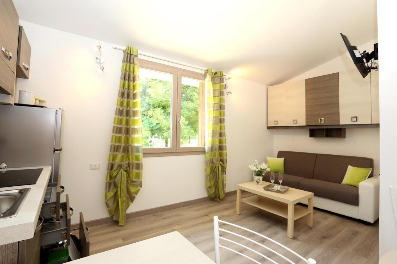 Cessalto Villaggio Olme المظهر الخارجي الصورة