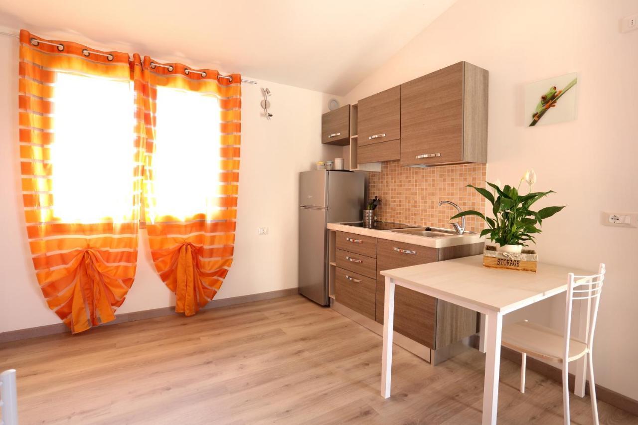Cessalto Villaggio Olme المظهر الخارجي الصورة
