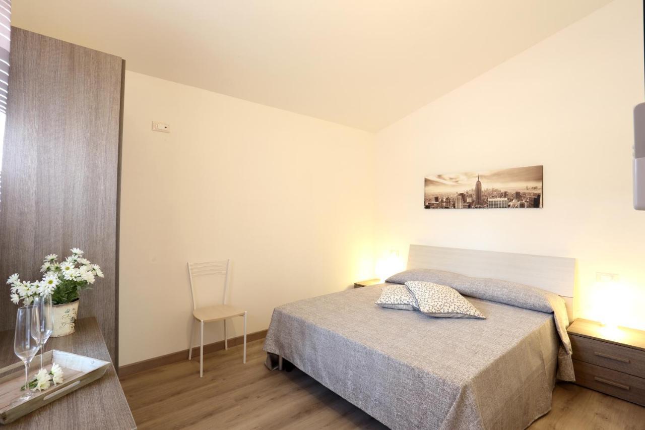 Cessalto Villaggio Olme المظهر الخارجي الصورة