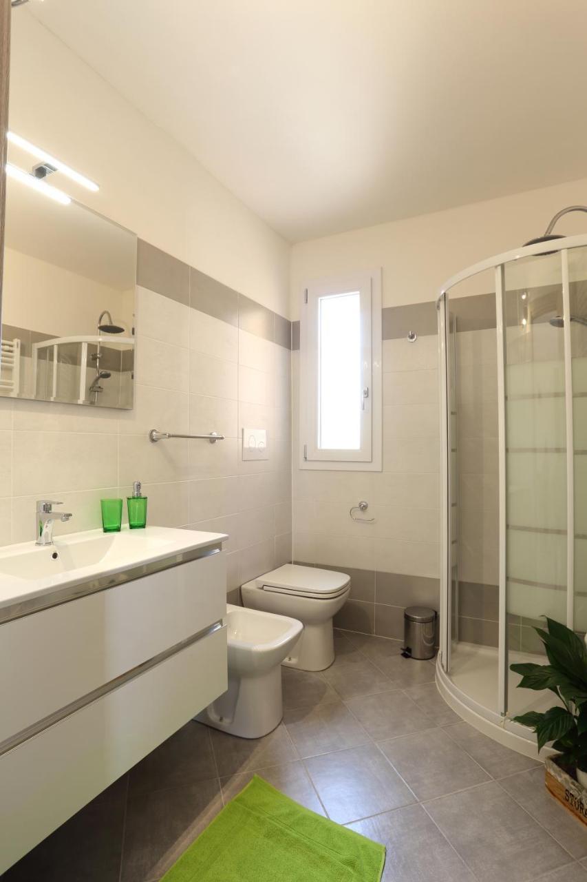 Cessalto Villaggio Olme المظهر الخارجي الصورة