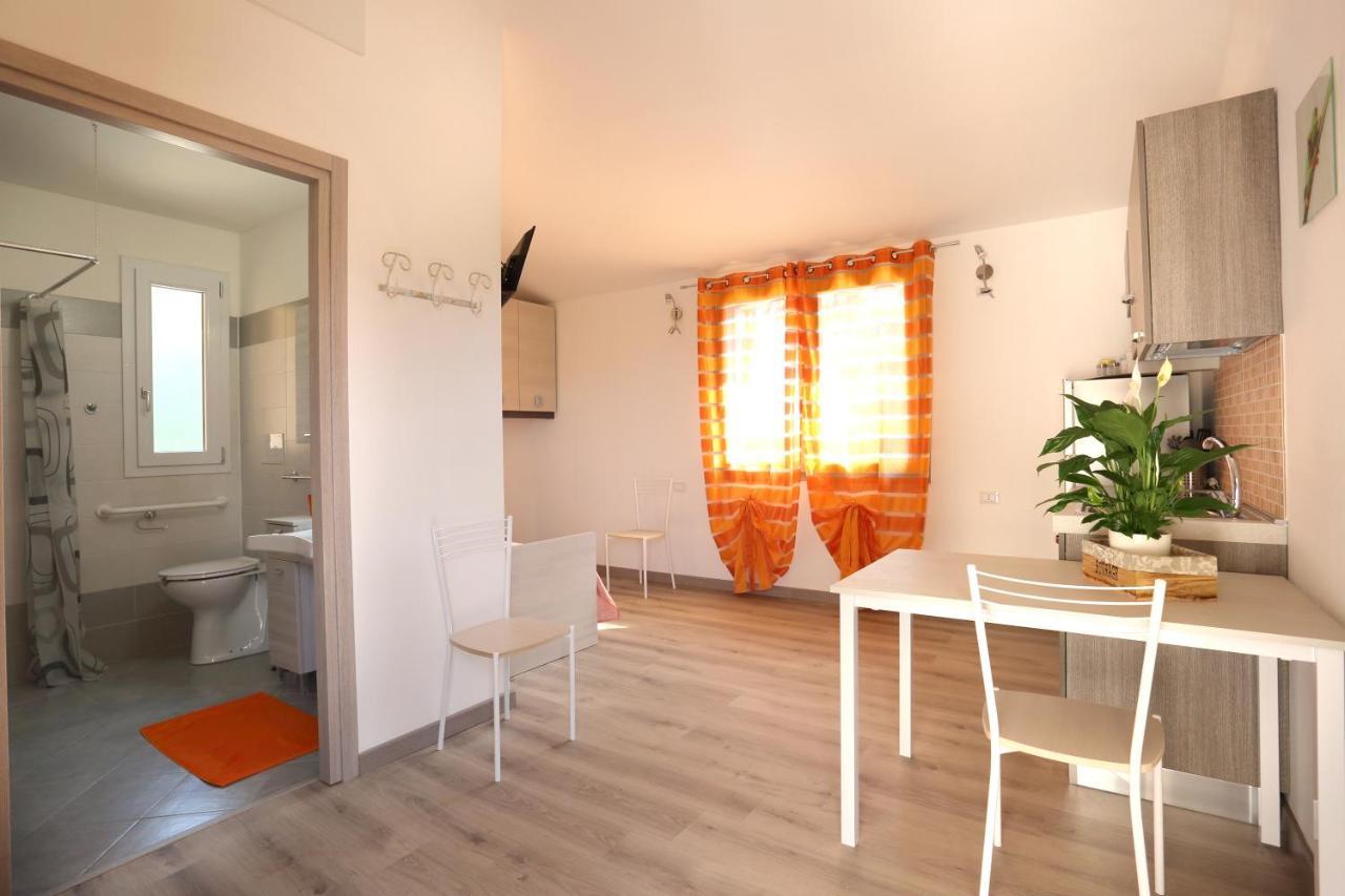Cessalto Villaggio Olme المظهر الخارجي الصورة