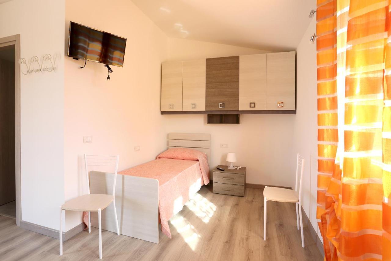 Cessalto Villaggio Olme المظهر الخارجي الصورة