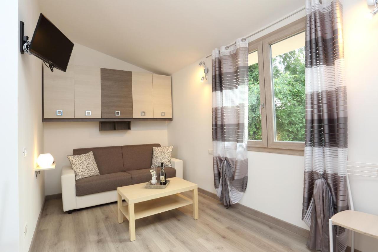 Cessalto Villaggio Olme المظهر الخارجي الصورة