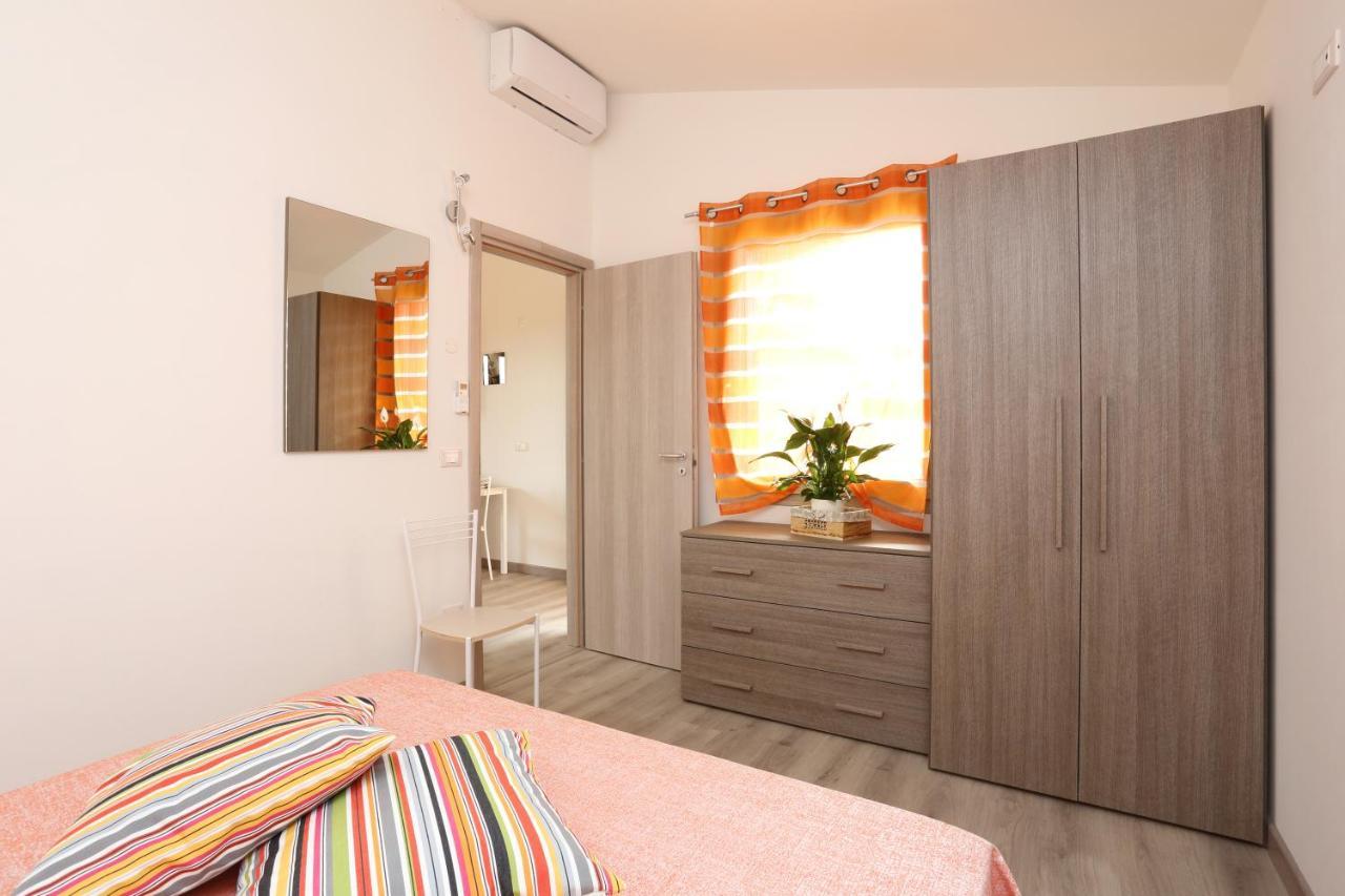 Cessalto Villaggio Olme المظهر الخارجي الصورة
