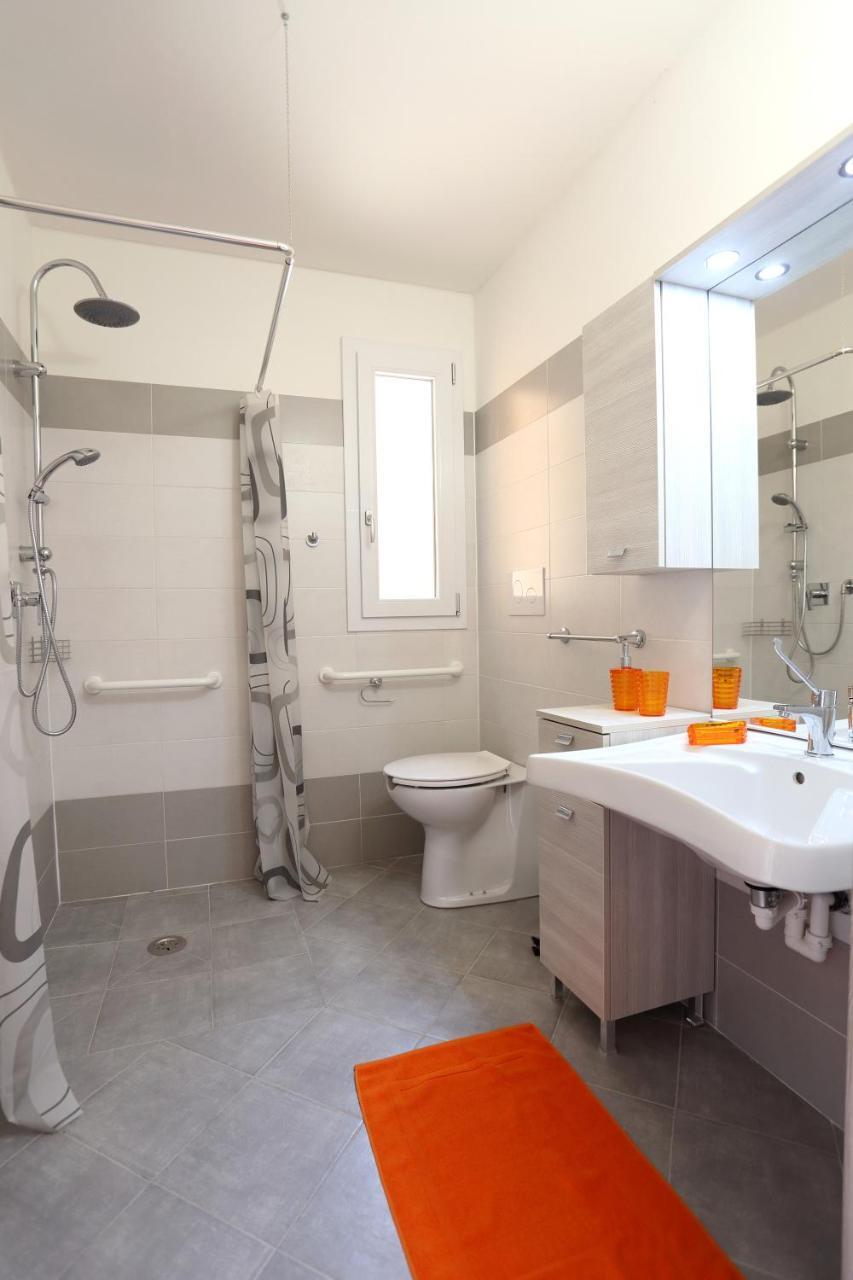 Cessalto Villaggio Olme المظهر الخارجي الصورة