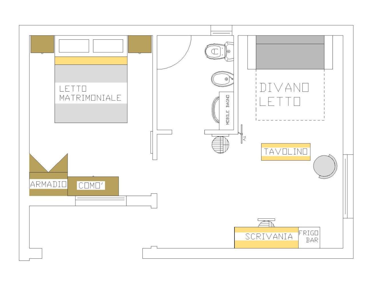 Cessalto Villaggio Olme المظهر الخارجي الصورة